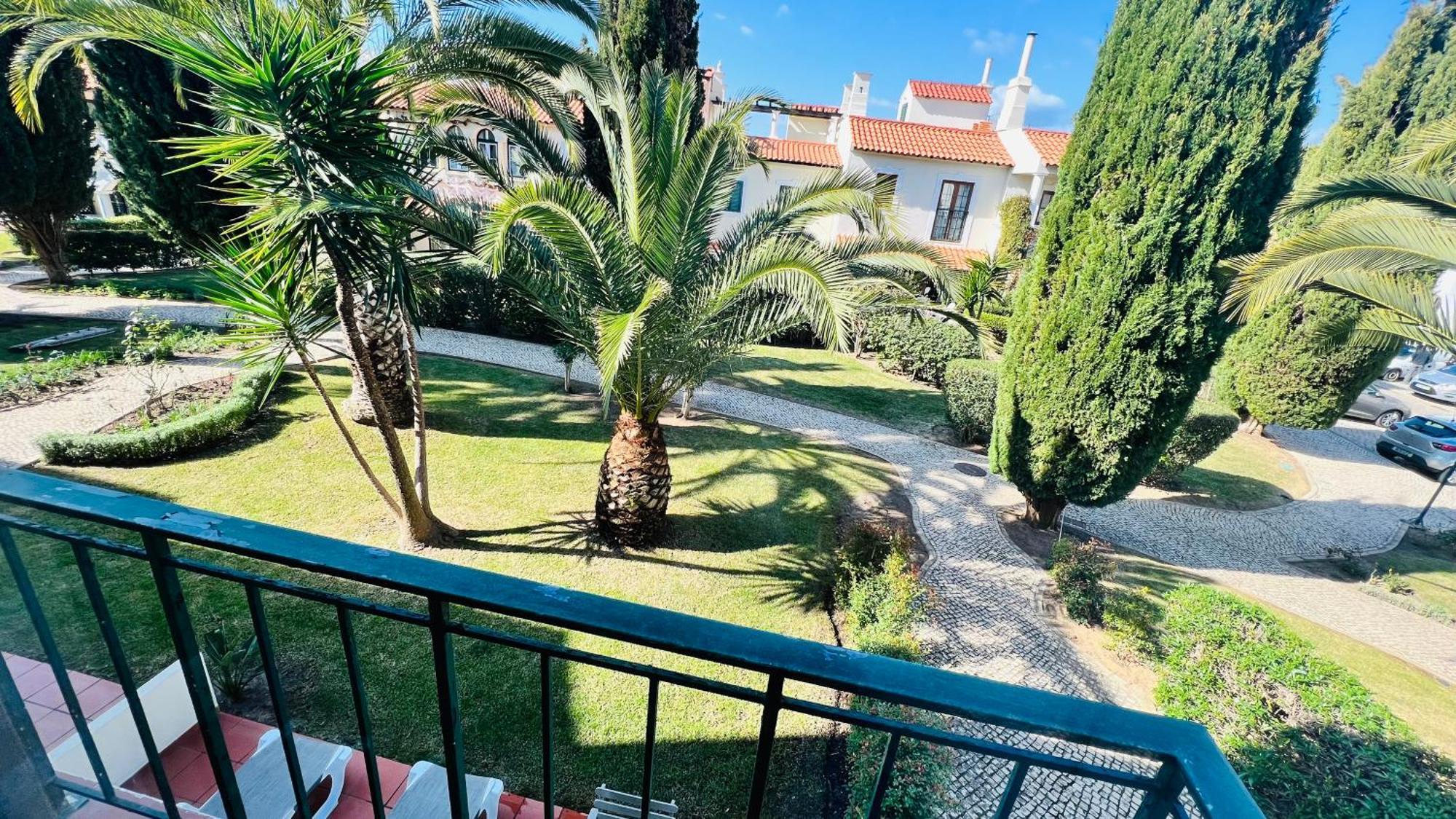 Charming Triplex T2 In The Old Village Vilamoura Quarteira Dış mekan fotoğraf